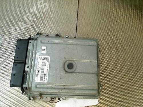 Engine control unit (ECU) JAGUAR XJ (X351) 3.0 SDV6 | BP37756815M57 - Image 4