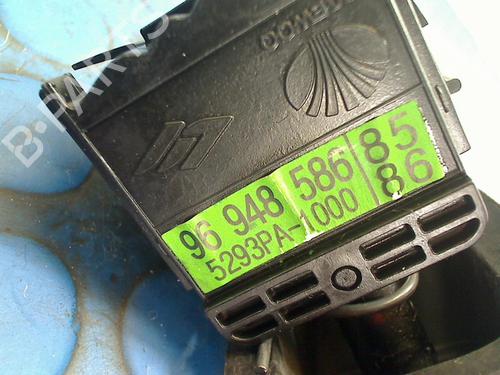 Steering column stalk CHEVROLET SPARK (M300) 1.0 | BP11373480I23 