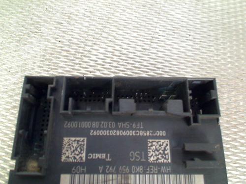 Control unit AUDI A5 (8T3) 2.7 TDI | BP38649414M11 - Image 4