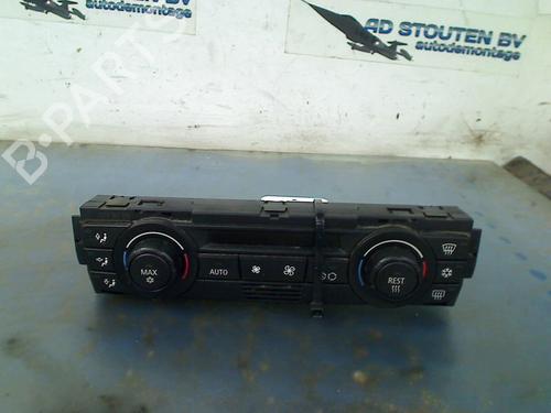 Climate control BMW 3 Touring (E91) 320 d | BP23105213I5 