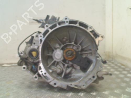 Used Gearbox MAZDA 5 (CR) 1.8 (CR19) (116 hp) 11318482