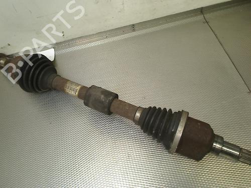 Left front driveshaft FORD FOCUS III 1.0 EcoBoost | BP38461972M38 - Image 6