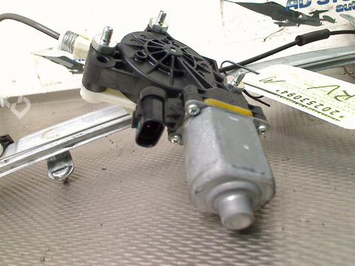 Front right window mechanism KIA PICANTO II (TA) 1.2 | BP30816318C23