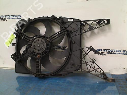 Koelventilatormotor OPEL CORSA D (S07) 1.3 CDTI (L08, L68) | BP13662164M35 
