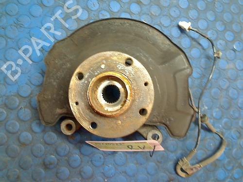 Right front steering knuckle OPEL AGILA (B) (H08) 1.2 (F68) | BP11323310M26 