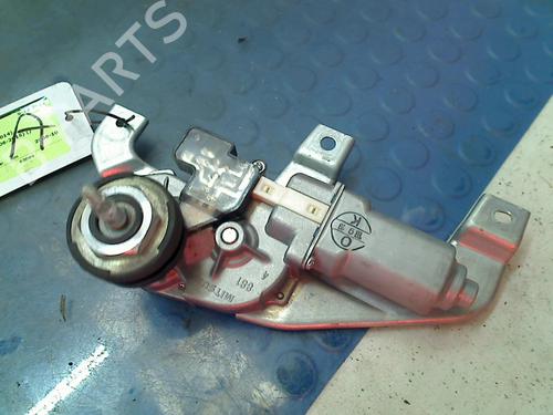 Rear wiper motor OPEL AGILA (B) (H08) 1.2 (F68) | BP11506248M102 