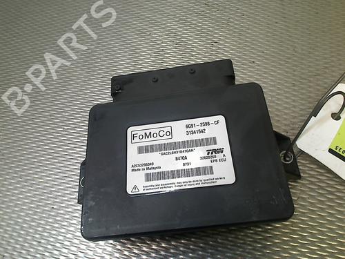 electronic-module-volvo-v70-iii-135-2007-2008-2009-2010-2011-2012-2013-2014-2015-2016-32041248 main image