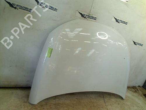 Hood SEAT IBIZA IV (6J5, 6P1) 1.2 TDI | BP28118118C1 