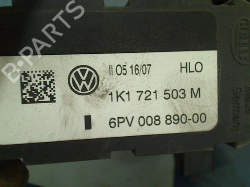 Pedal SEAT ALTEA XL (5P5, 5P8) 2.0 TDI 16V | BP13124018I4 