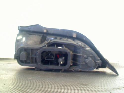 Left taillight VW UP! (121, 122, BL1, BL2, BL3, 123) 1.0 | BP38957617C34 - Image 4