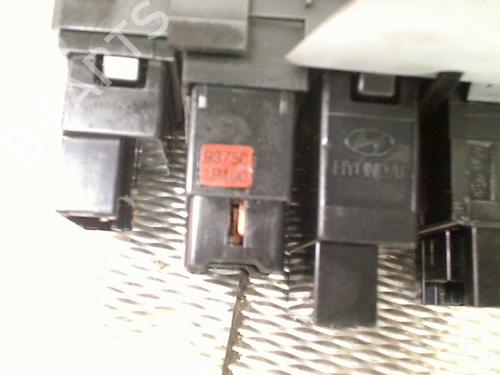 Switch KIA VENGA (YN) 1.6 CVVT | BP28690715I30 