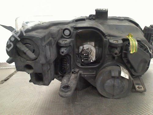 Left headlight SEAT IBIZA IV ST (6J8, 6P8) 1.2 TDI | BP31280358C28 