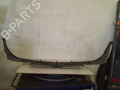 Grill RENAULT TRAFIC II Van (FL) 2.0 dCi 115 (FL01, FL0U, FL00, FL0H, FL0M) | BP37632812C40 - Image 7