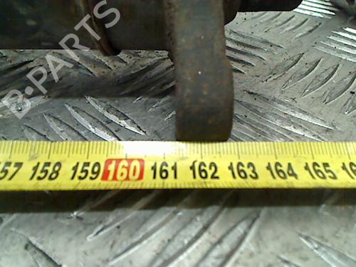 Driveshaft MERCEDES-BENZ E-CLASS (W211) E 220 CDI | BP13124425M37 