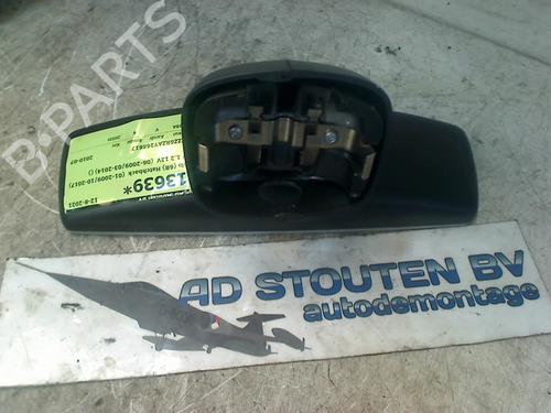 Rear mirror VW POLO V (6R1, 6C1) 1.2 | BP11320199I6 