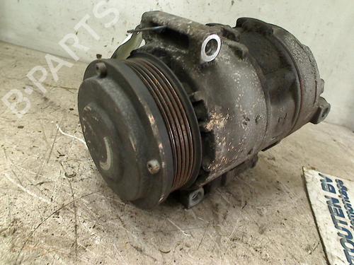 AC compressor MERCEDES-BENZ S-CLASS (W220) S 430 (220.070, 220.170) | BP11261738M34 