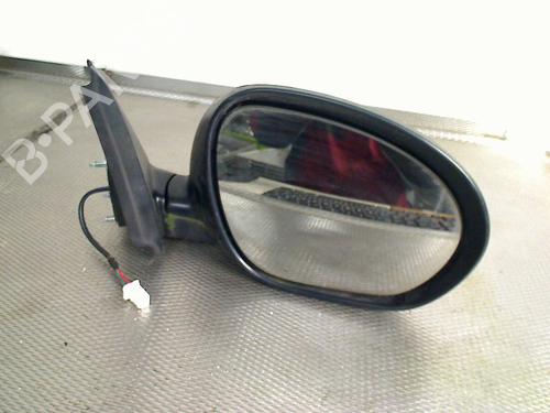 Retrovisor derecho NISSAN JUKE (F15) 1.6 (117 hp) 31147136