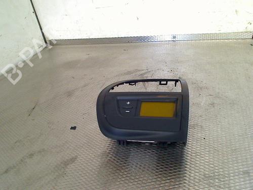 Used Climate control Climate control 37197720 37197720