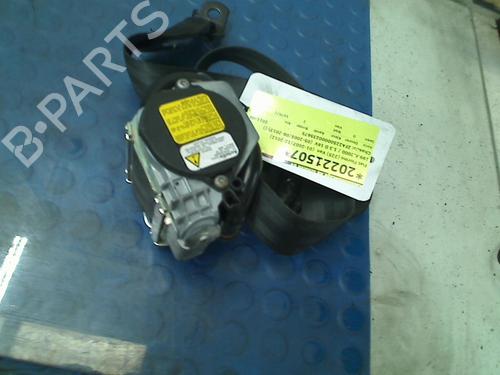 Front right seatbelt FIAT FIORINO Box Body/MPV (225_) 1.3 D Multijet (225BXD1A, 225BXB1A, 225BXB11) | BP11264461I25