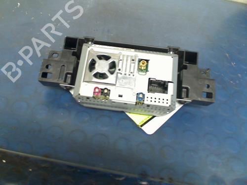 Display monitor FORD FOCUS III Turnier 1.0 EcoBoost | BP23075311C48