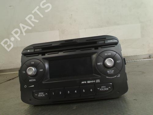 Used Electronic module Electronic module KIA PICANTO II (TA) 1.0 (69 hp) 33951520 33951520