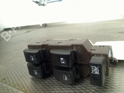 Left front window switch DAIHATSU TREVIS 1.0 | BP38816308I27  - Image 6
