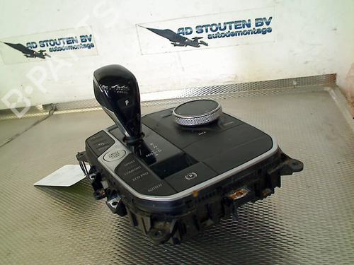 Used Shift knob BMW 2 Gran Coupe (F44) 218 i (136 hp) 30814540