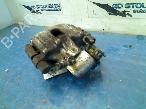 Right rear brake caliper TOYOTA YARIS (_P13_) 1.5 Hybrid (NHP130_) | BP13231128M106 