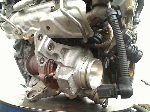 Motor BMW 5 Touring (F11) 520 d | BP29932654M1