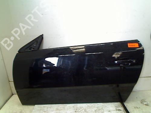 Used Left front door OPEL TIGRA TwinTop (X04) 1.4 (R97) (90 hp) 11312620