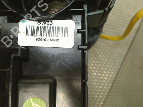 Steering column stalk HYUNDAI ix35 (LM, EL, ELH) 2.0 CRDi 4WD | BP30622057I23 