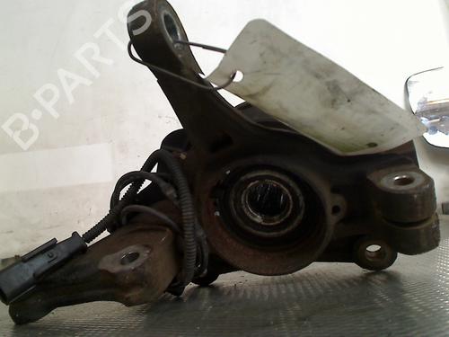 Right front steering knuckle KIA PICANTO III (JA) 1.0 | BP39948617M26 - Image 4