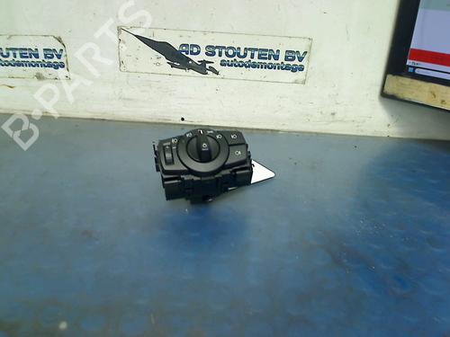 Used Headlight switch BMW 1 (E87) 118 d (136 hp) 19481908
