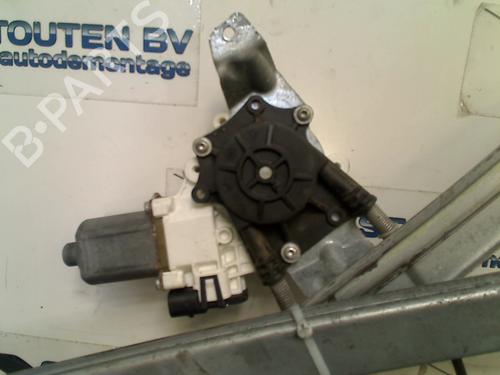 Front right window mechanism SMART FORFOUR (454) 1.1 (454.030) | BP14937844C23 