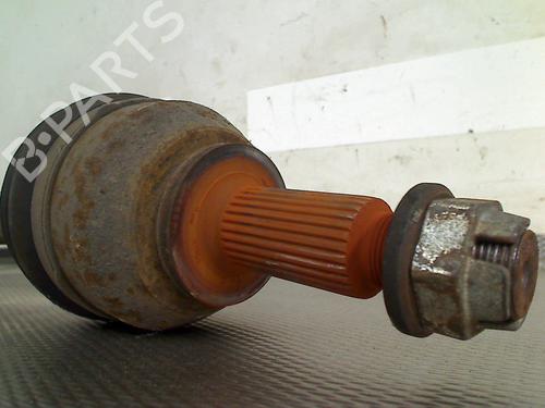 Right front driveshaft OPEL VIVARO B Van (X82) 1.6 CDTI (05) | BP30774496M39 - Image 6