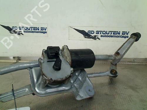 Front wipers mechanism VOLVO XC90 I (275) 2.5 T AWD | BP27205926C83 