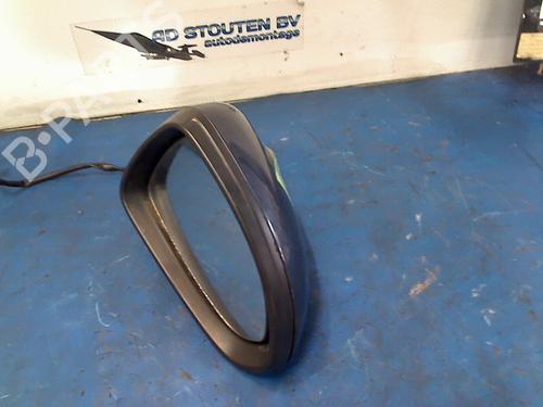 Used Right mirror OPEL CORSA D (S07) 1.2 (L08, L68) (80 hp) 11323641
