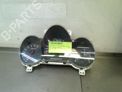Used Instrument cluster Instrument cluster 37601146 37601146