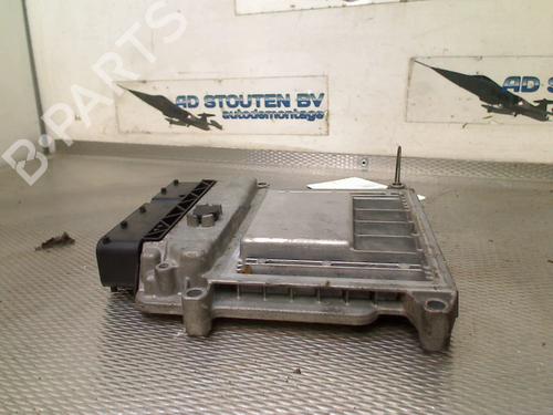 Used Engine control unit (ECU) KIA CEE'D SW (ED) 1.4 (109 hp) 28333494