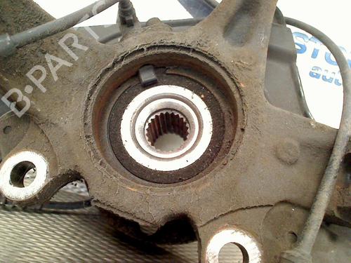 Right front steering knuckle FIAT PUNTO (199_) 0.9 Twinair Turbo | BP34005396M26 - Image 5