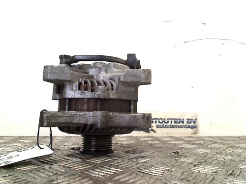 Generator PEUGEOT 407 SW (6E_, 6D_) 1.8 16V (125 hp) 11306889