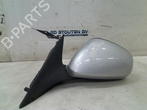 Left mirror ALFA ROMEO 159 (939_) 2.2 JTS (939AXB1B, 939AXB11) | BP11321059C26 