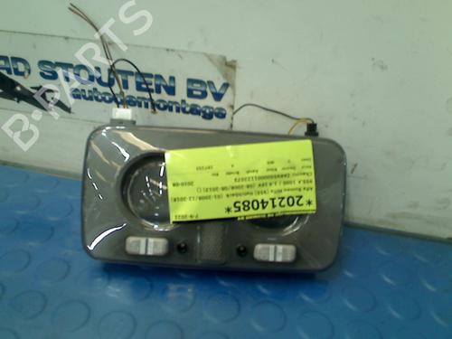 Used Interior roof light ALFA ROMEO MITO (955_) 1.4 (955AXB1B) (78 hp) 11325818