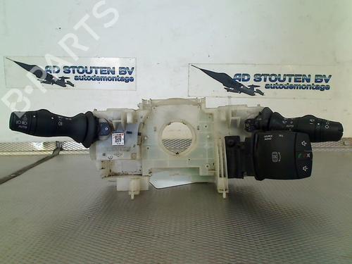 Used Steering column stalk RENAULT MEGANE III Grandtour (KZ0/1) 1.5 dCi (KZ09, KZ0D, KZ1G, KZ29, KZ14, KZ1W, KZ10, KZ1F,... (110 hp) 25222290