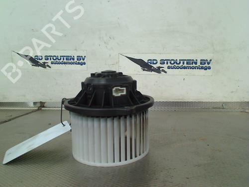 Used Heater blower motor KIA PICANTO II (TA) 1.0 (69 hp) 31048846