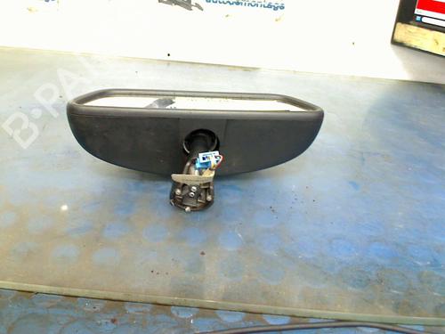 Rear mirror MERCEDES-BENZ GLA-CLASS (X156) GLA 45 AMG 4-matic (156.952) | BP21055757I6 