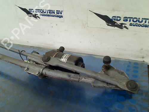 Front wipers mechanism MERCEDES-BENZ B-CLASS Sports Tourer (W245) B 170 (245.232) | BP16531315C83 