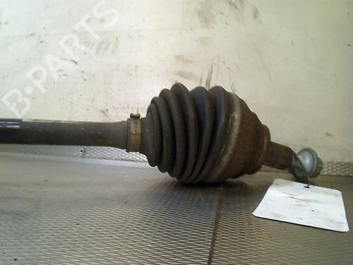 Right front driveshaft AUDI Q2 (GAB, GAG) 1.4 TFSI | BP38680862M39 - Image 4