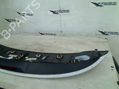 Rear spoiler RENAULT MEGANE IV Grandtour (K9A/M/N_) 1.5 dCi 110 | BP30001798C96