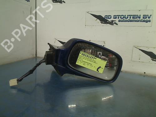 Used Right mirror TOYOTA CELICA Coupe (_T23_) 1.8 16V VT-i (ZZT230_, ZZT230) (143 hp) 12591197